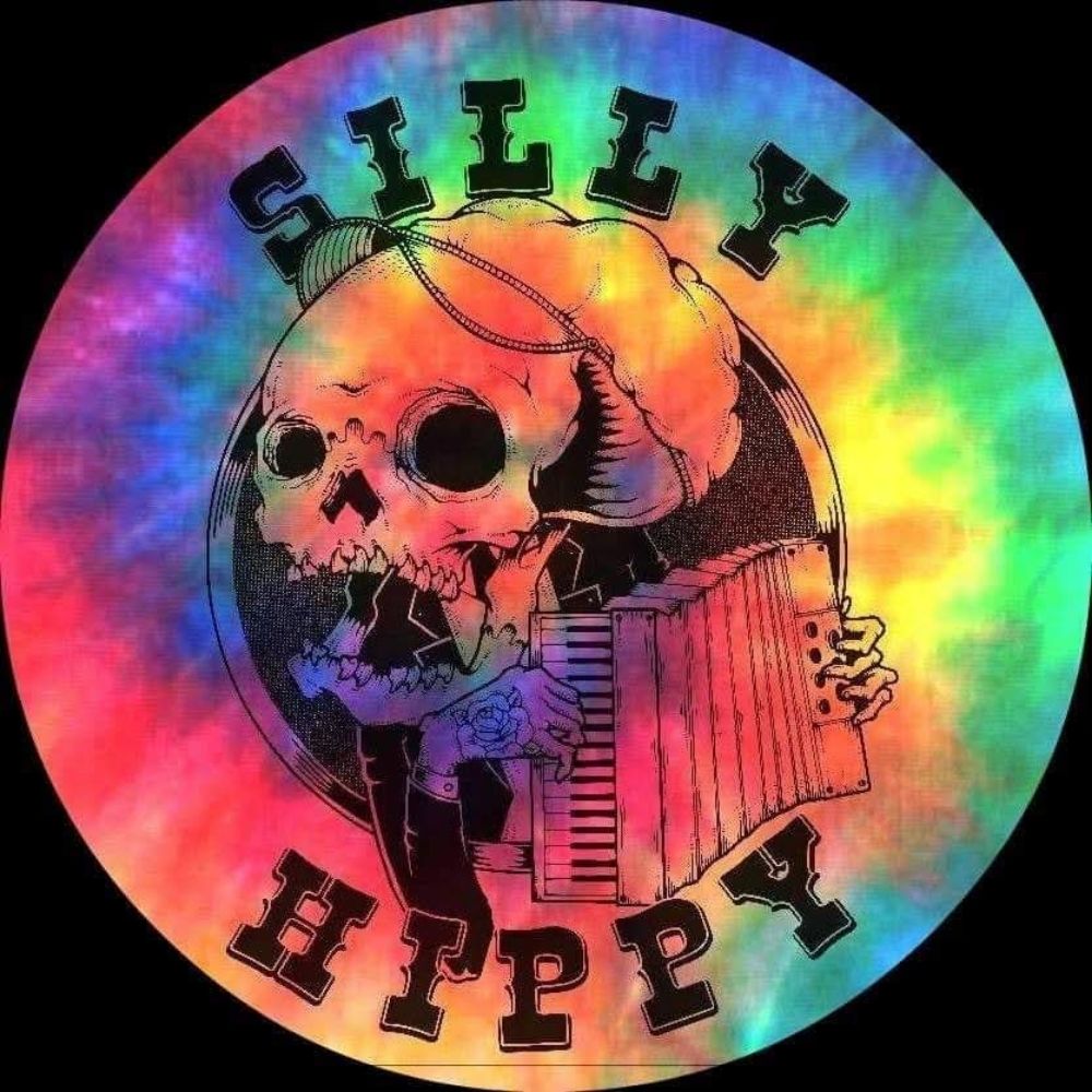 SILLY HIPPY