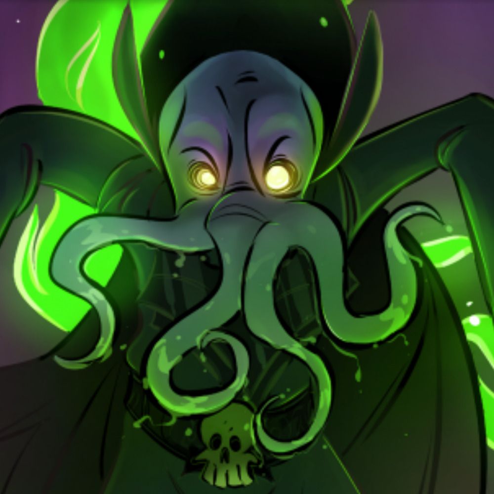 Cthulhu President