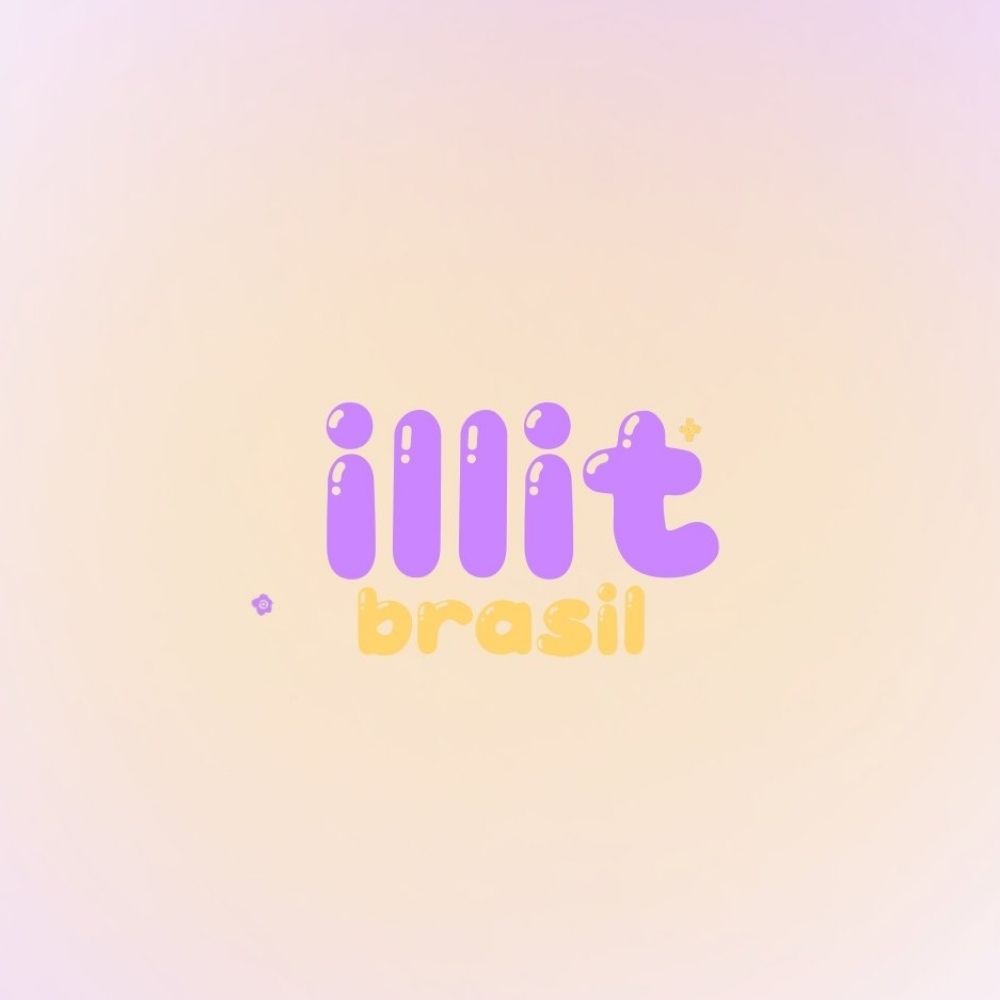 ILLIT BRASIL 