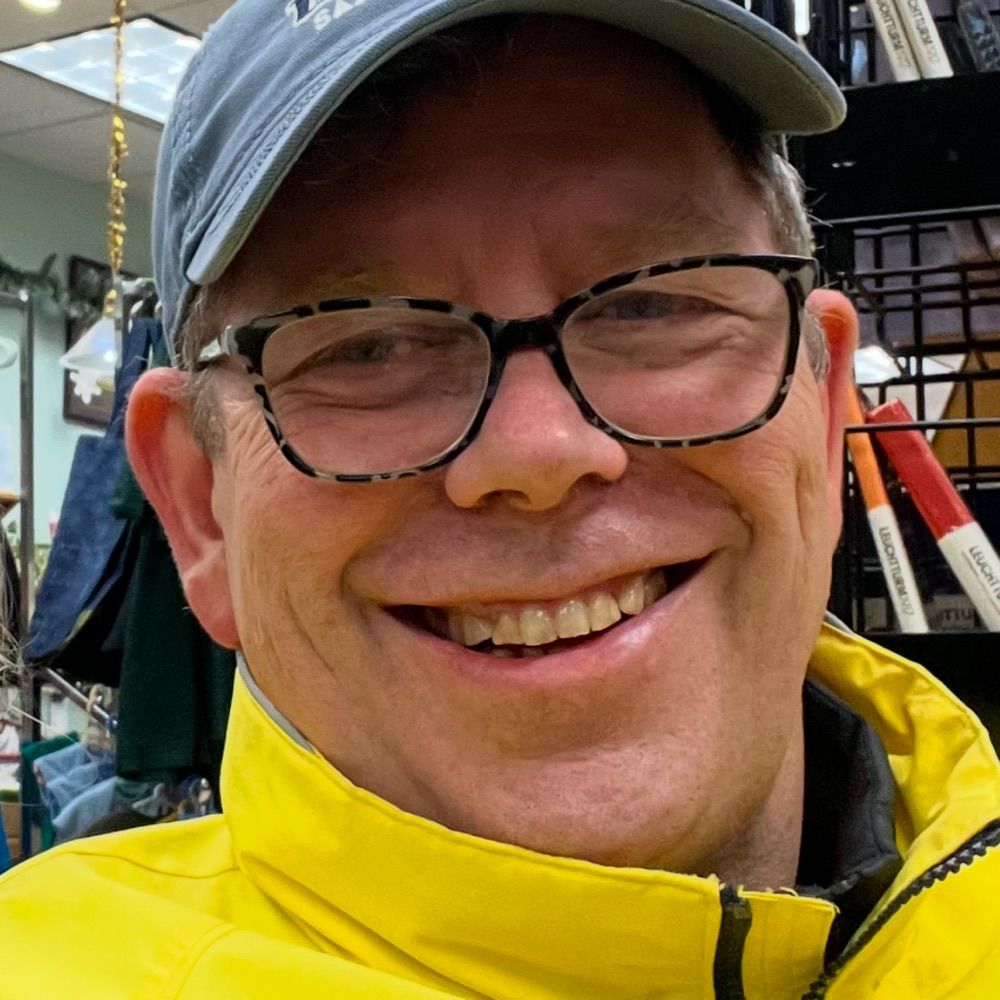 David Hostetler