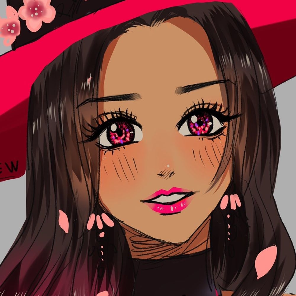 Sakudrew 🧙🏽🌸