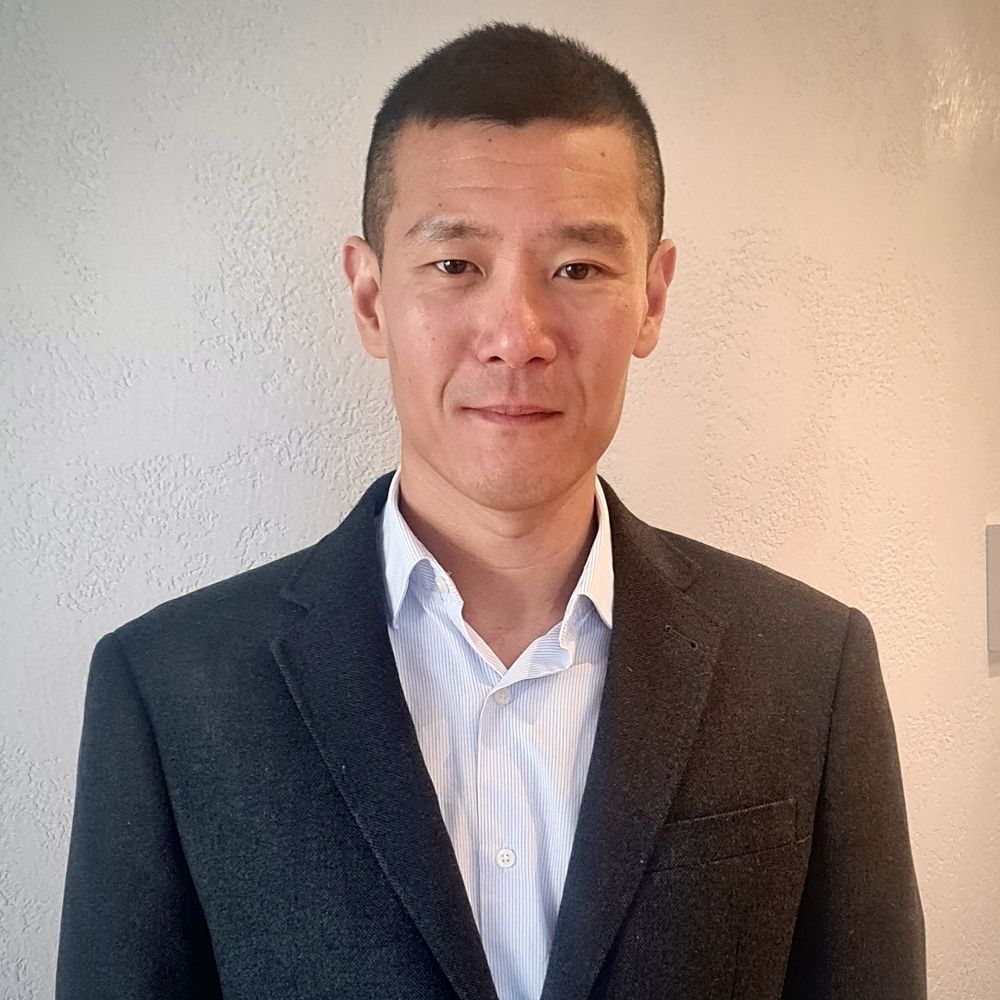 Gerald Goh