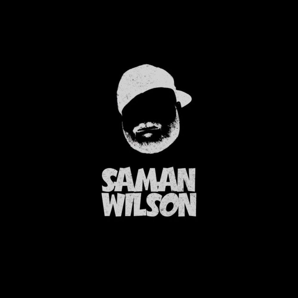 Saman