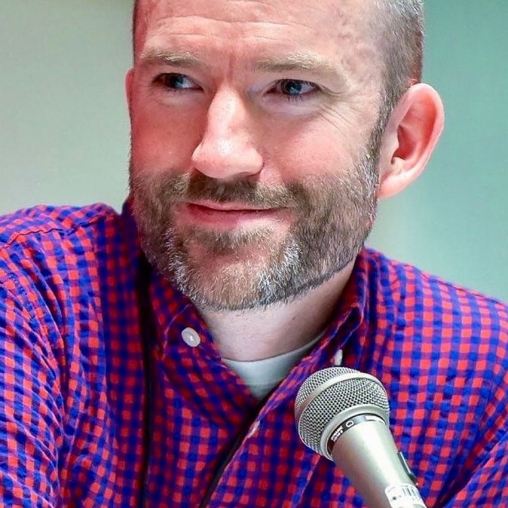 Keith Caulfield