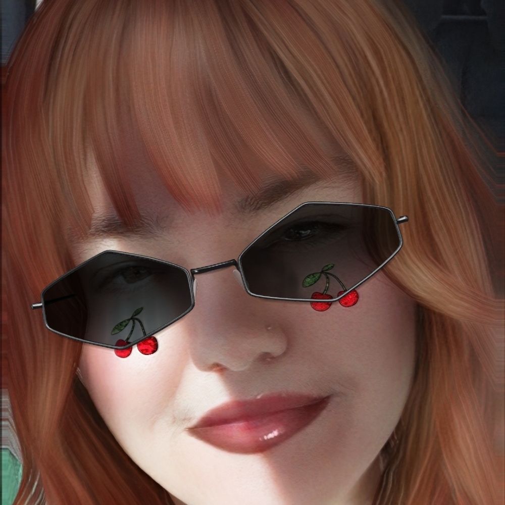 Hazel Barrett