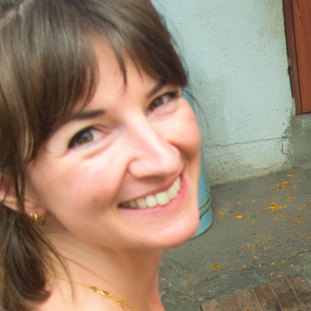 Odette Le Bray
