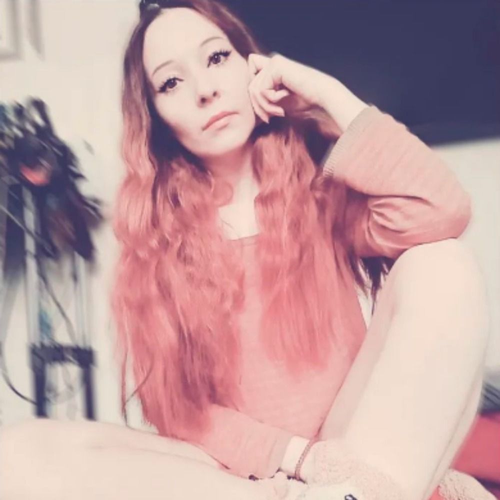 Alina N.