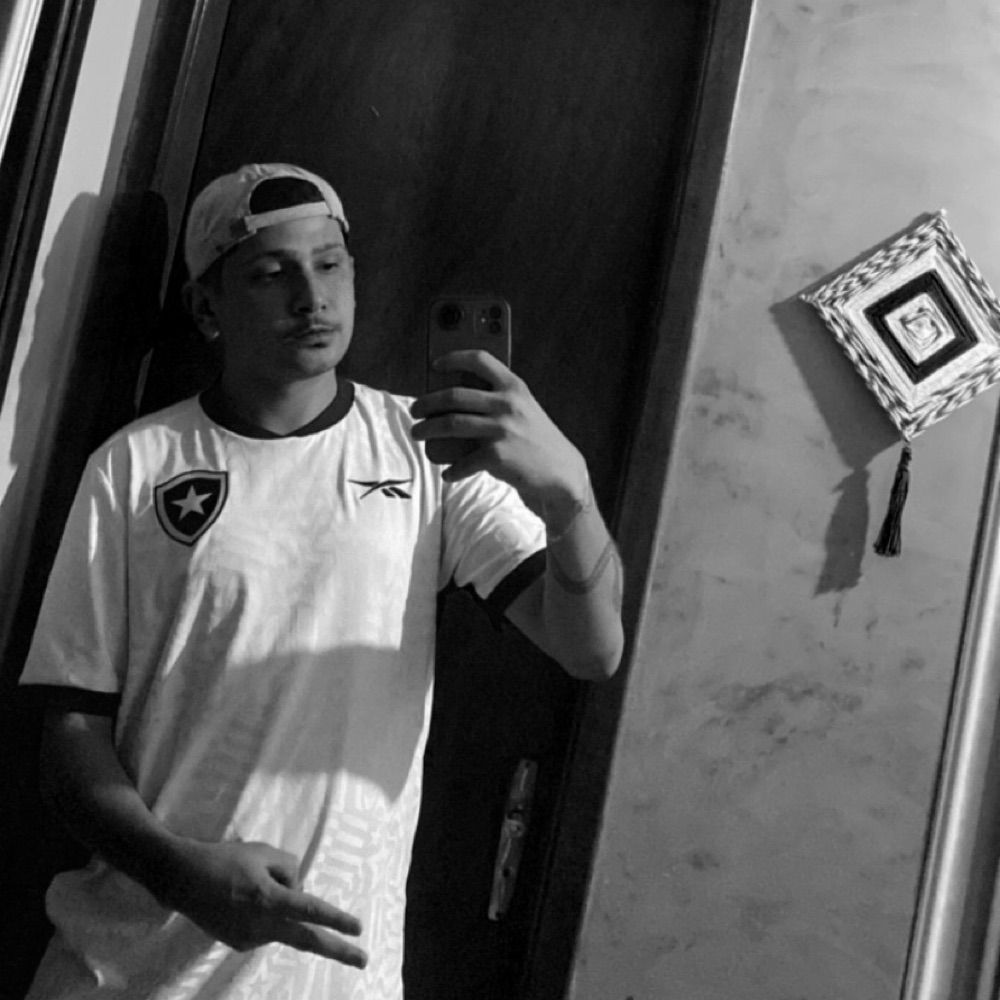 Marquinhos ★彡