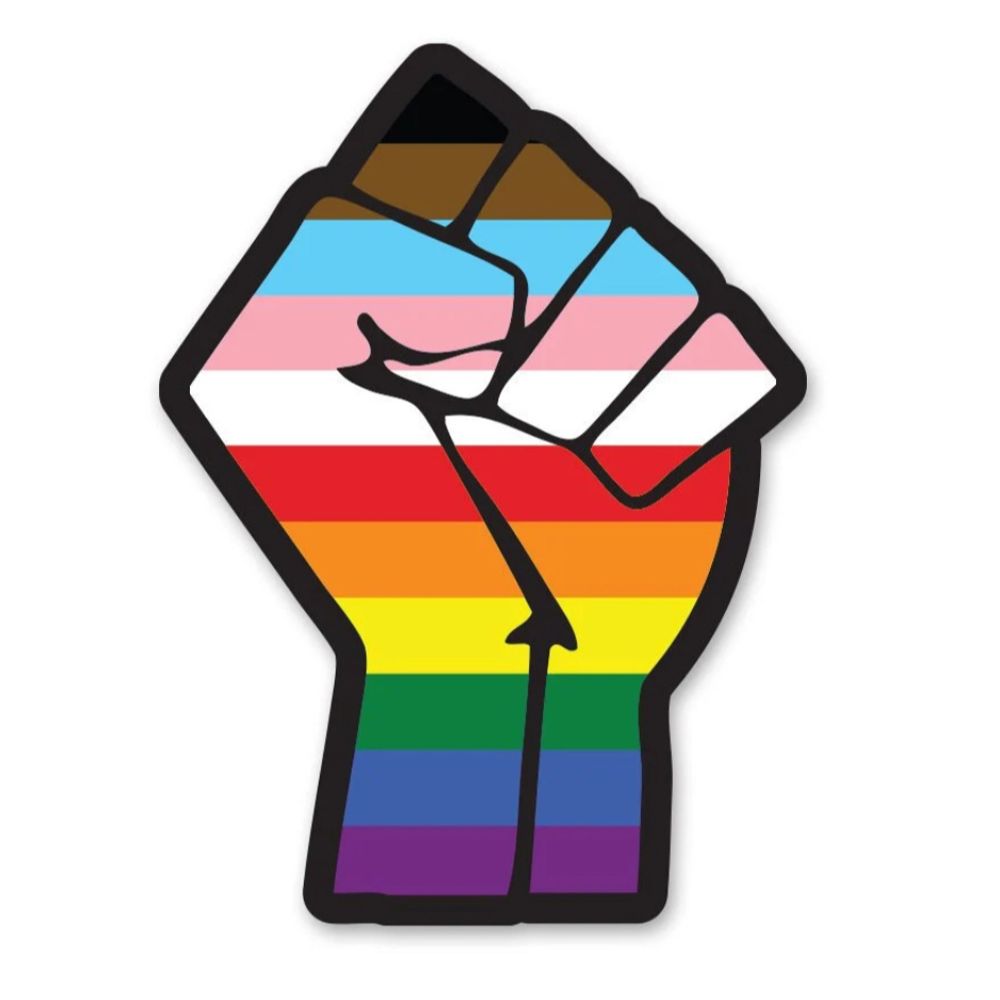 🏳️‍🌈💙