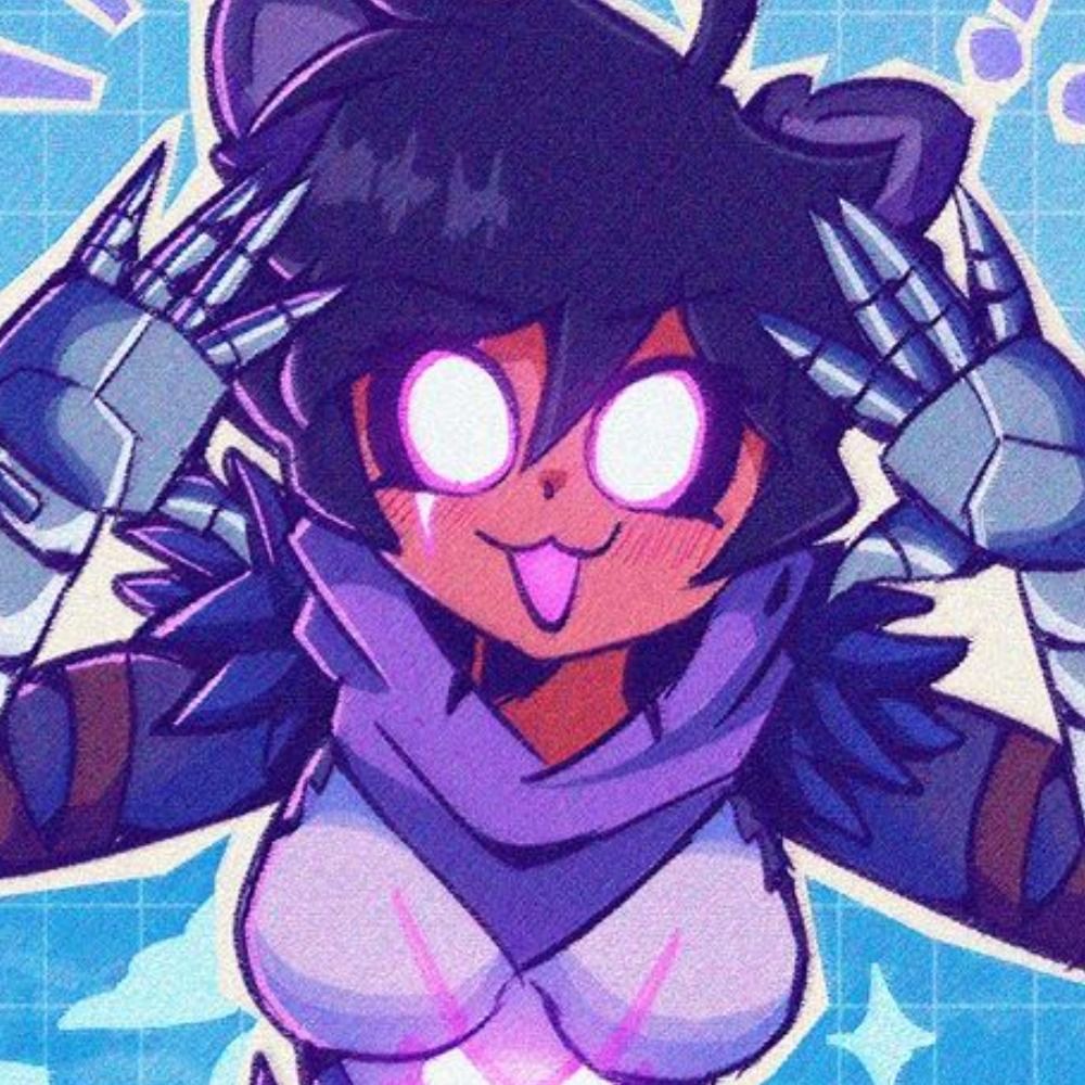 Raven Team Leader Simp