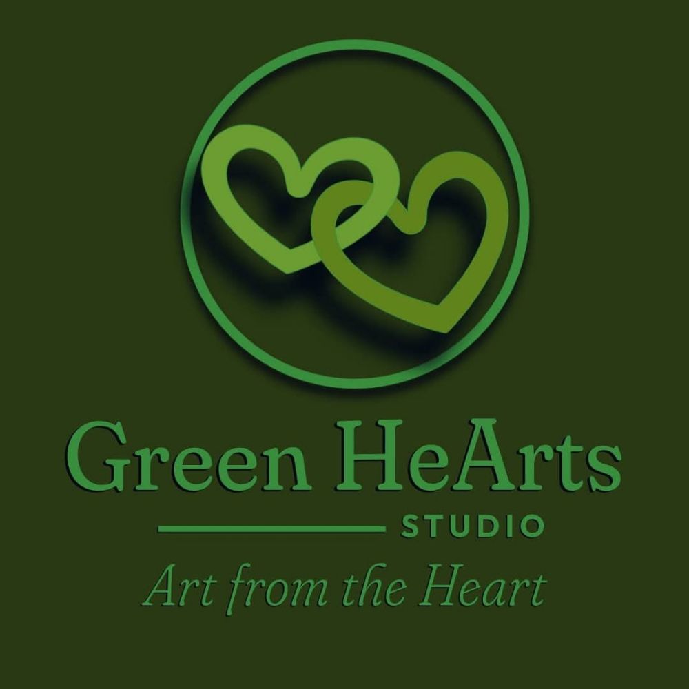 Profile picture greenheartsstudio.bsky.social