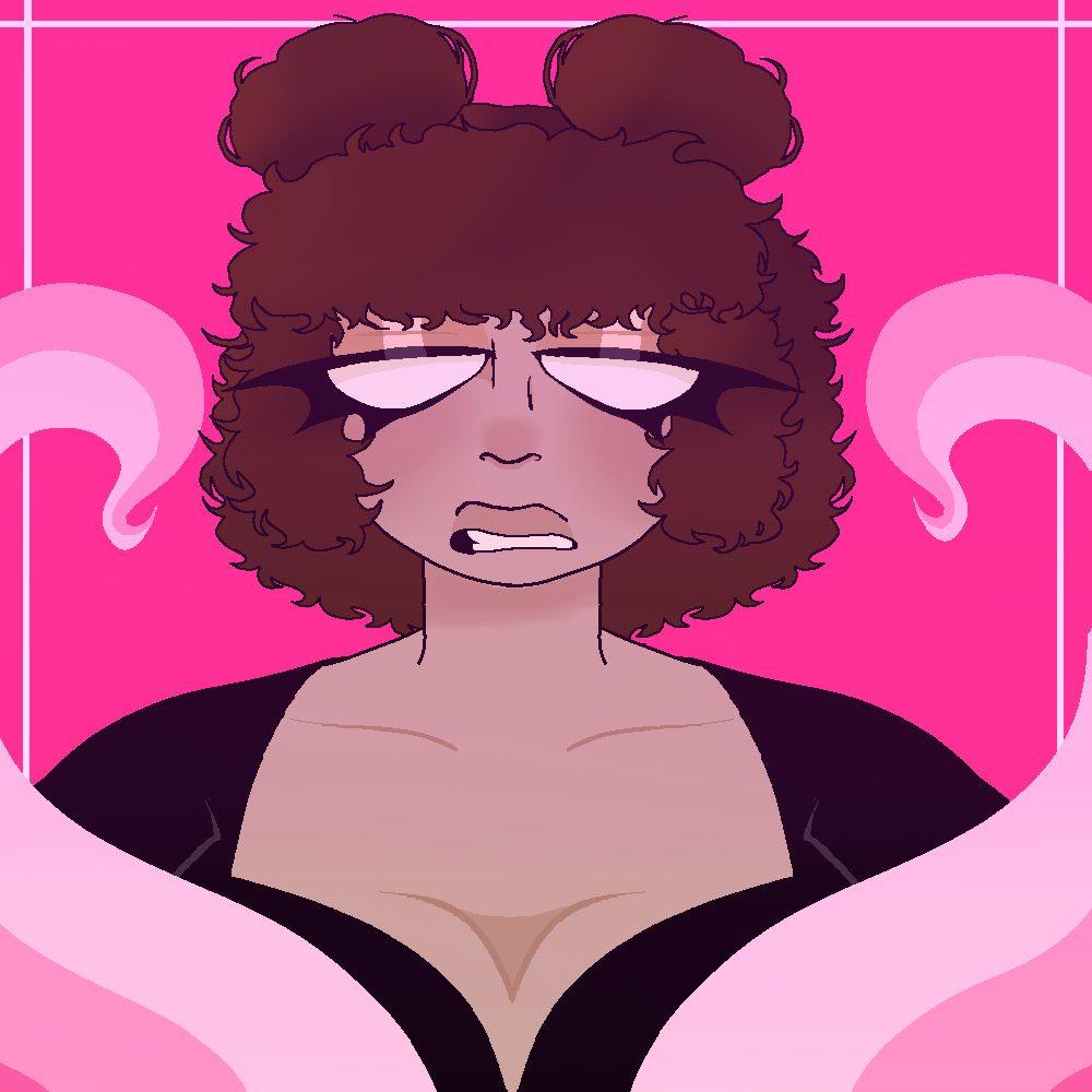 PHANTASMAGORIA