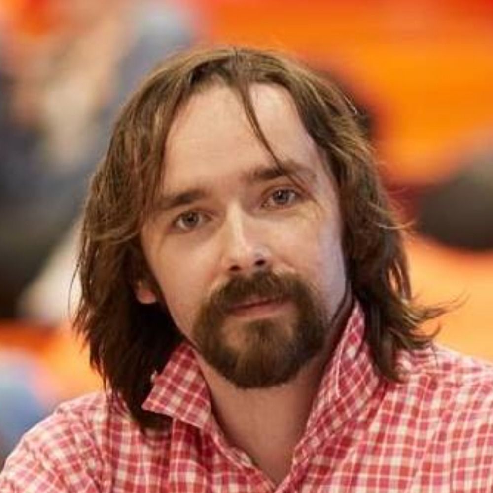 Siarhei Besarab (Сяргей Бесараб)