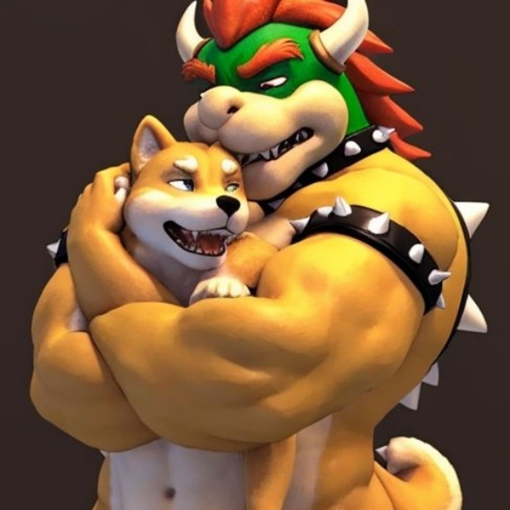 ShibeShibs