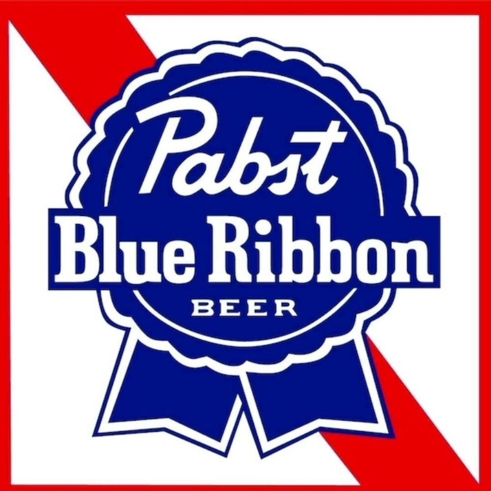 Pabst Blue Ribbon