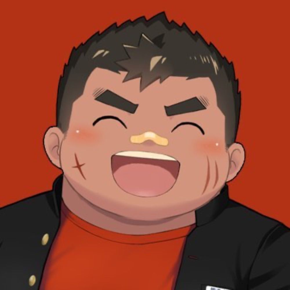 大盛満帆