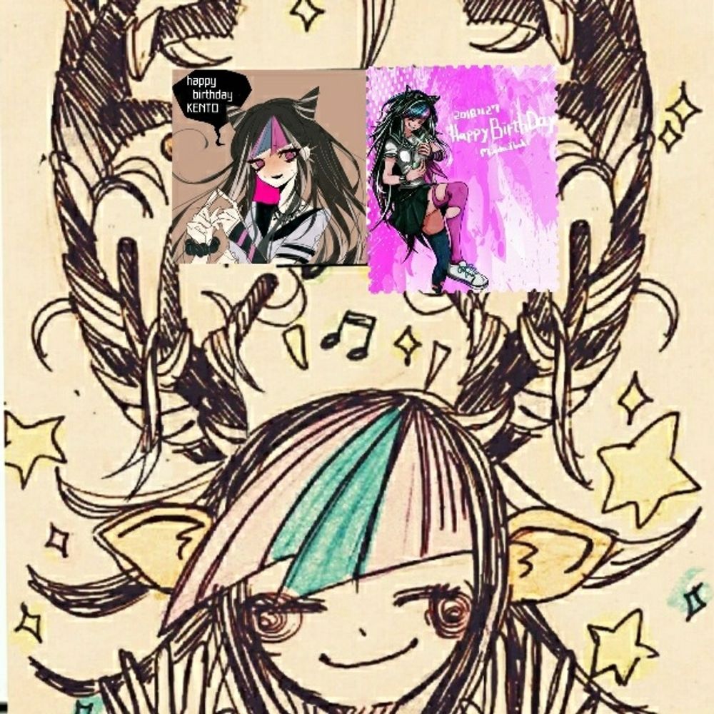 kecoha_ligmu@Pandaemonium