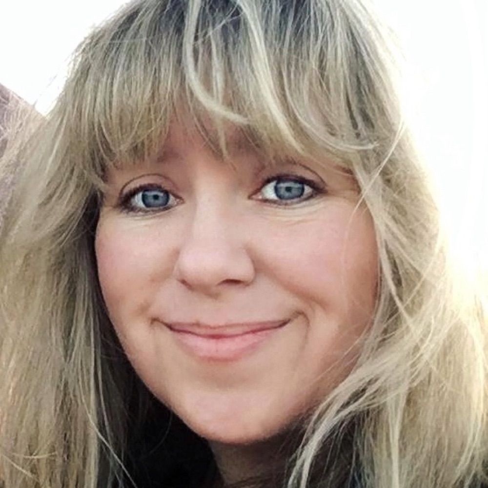 Lizz Anderson