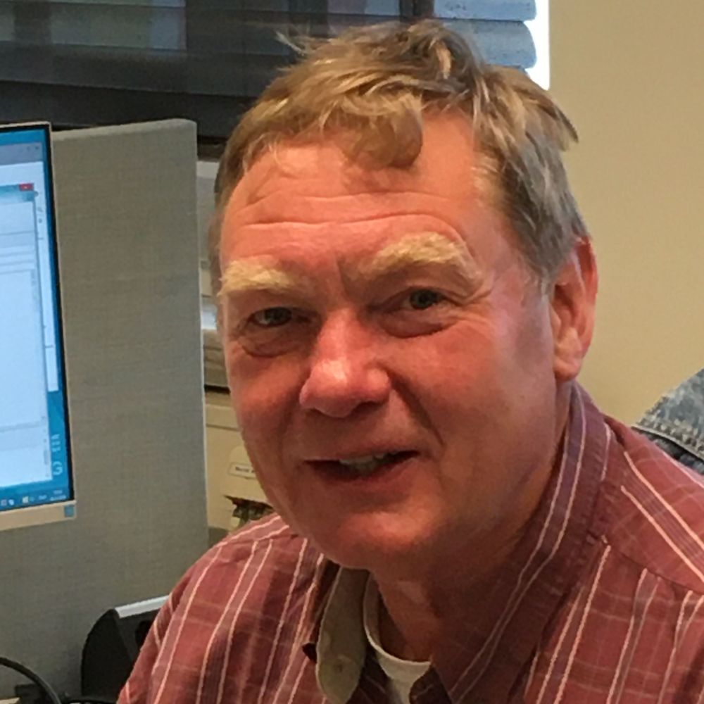 Harrie Winteraeken