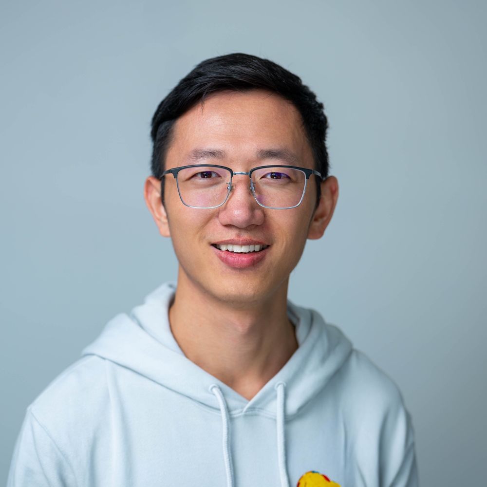 Jiaxi Ye
