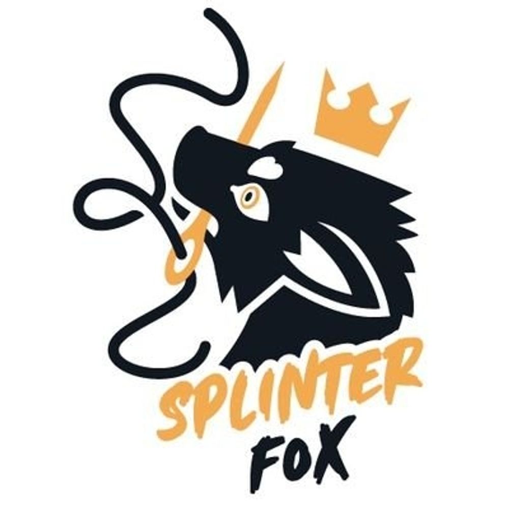 Splinter_Fox's avatar