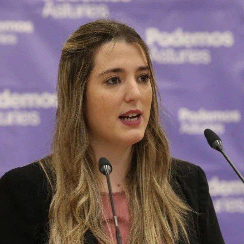 Olaya Suárez