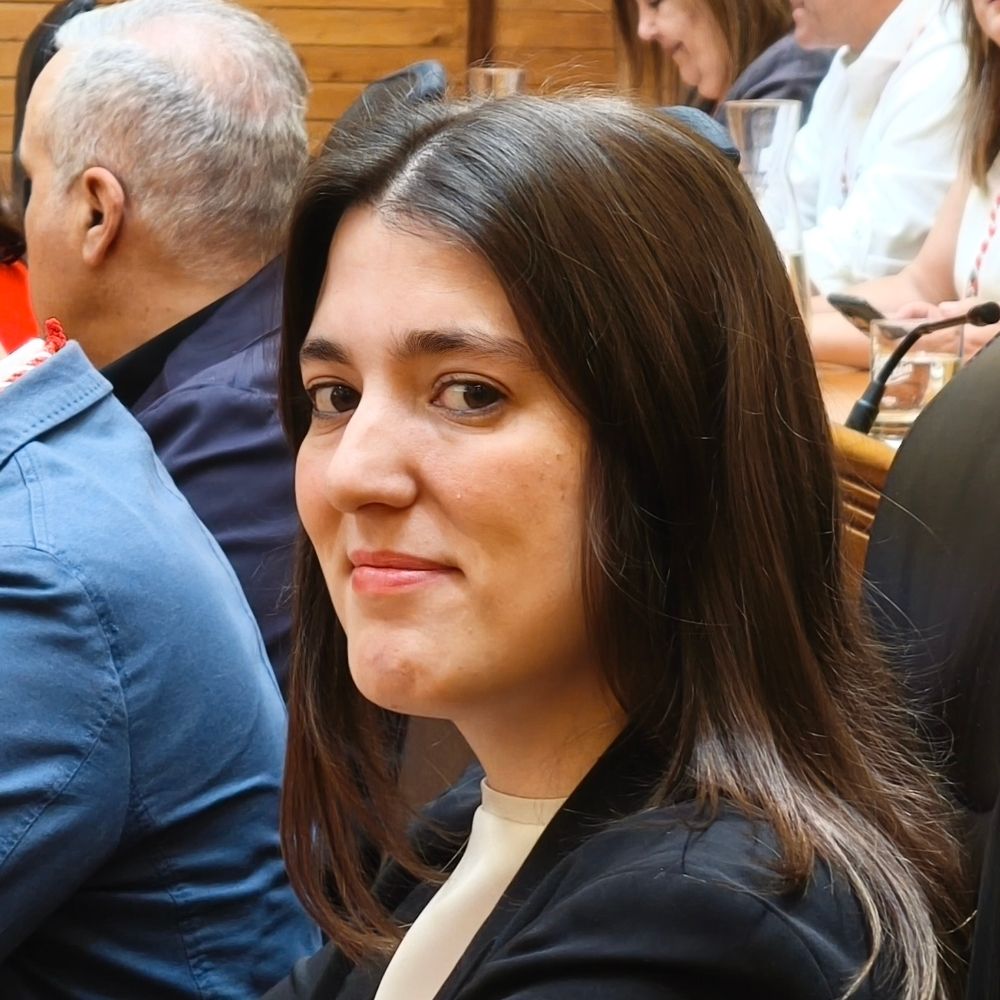 Olaya Suárez
