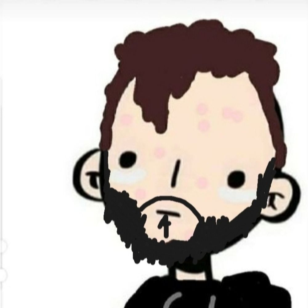 Daniel 💚✡️🇵🇸