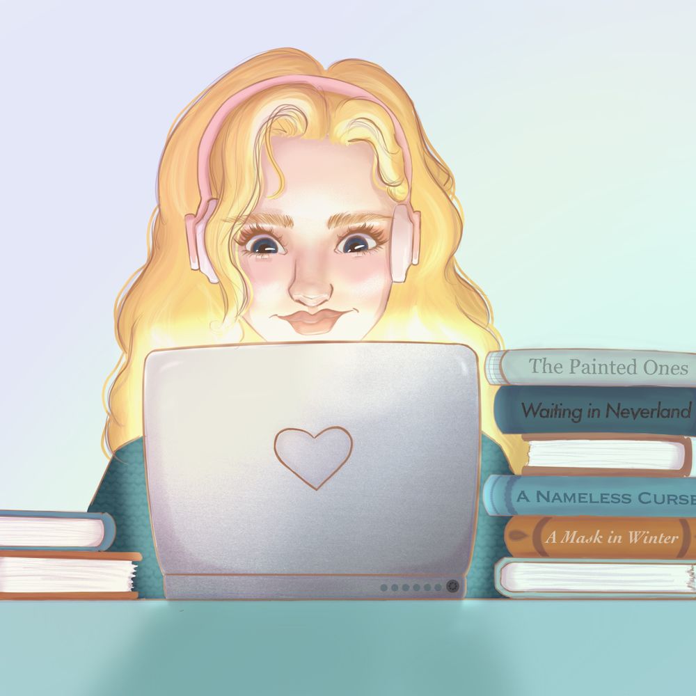 GW Prouse-fantasy author