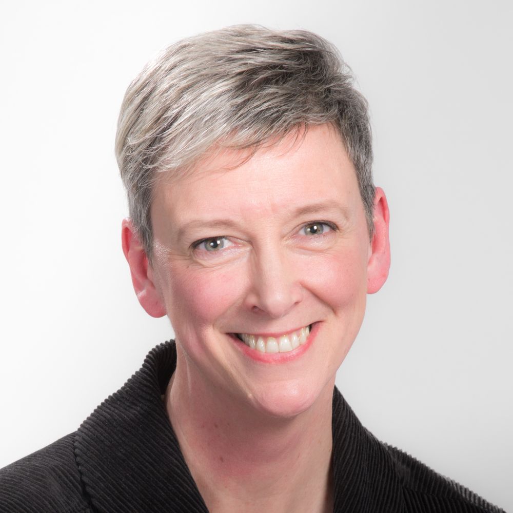 Polly Billington