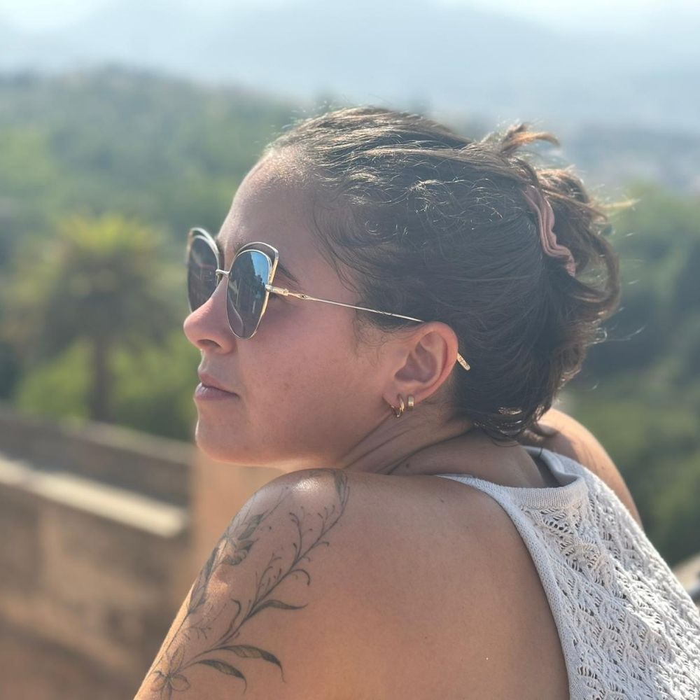 Eugenia Lostri