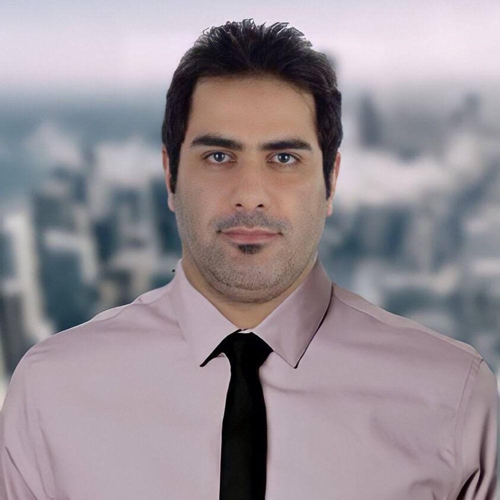 سید مصطفی هاشمی زاده