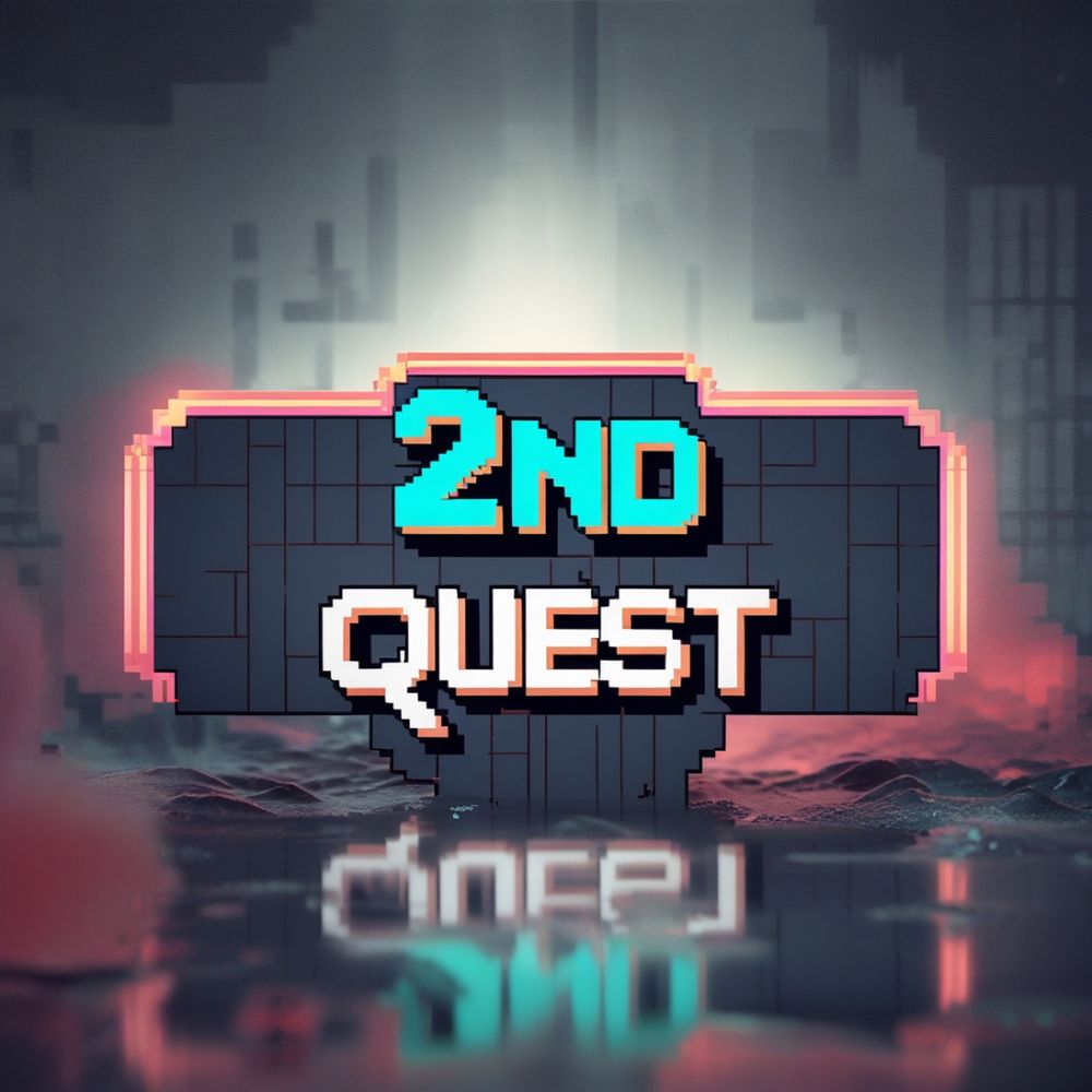2nd Quest 