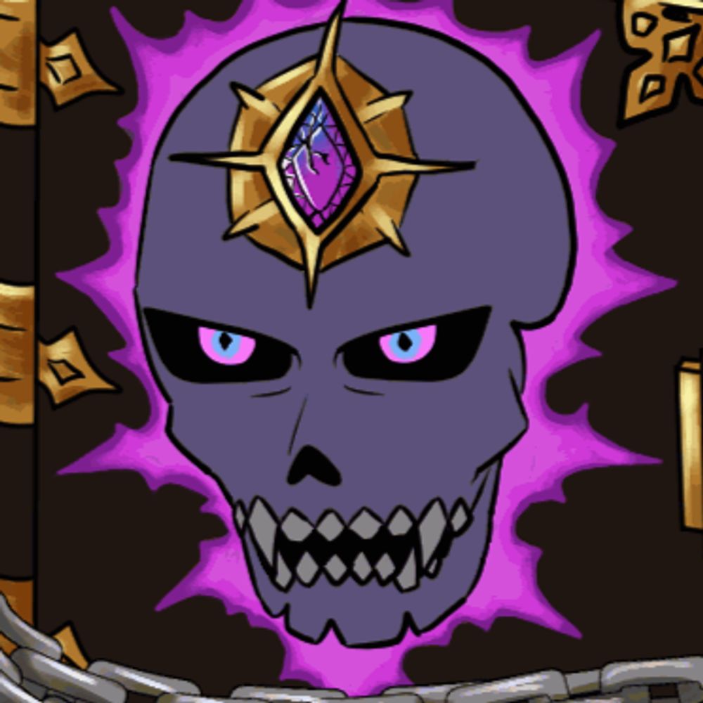 GRIMore of the Abyss