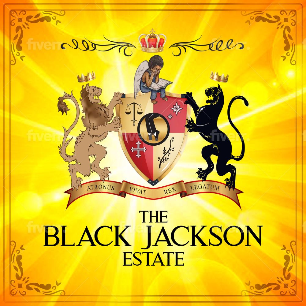 The Black Jackson Estate Podcast