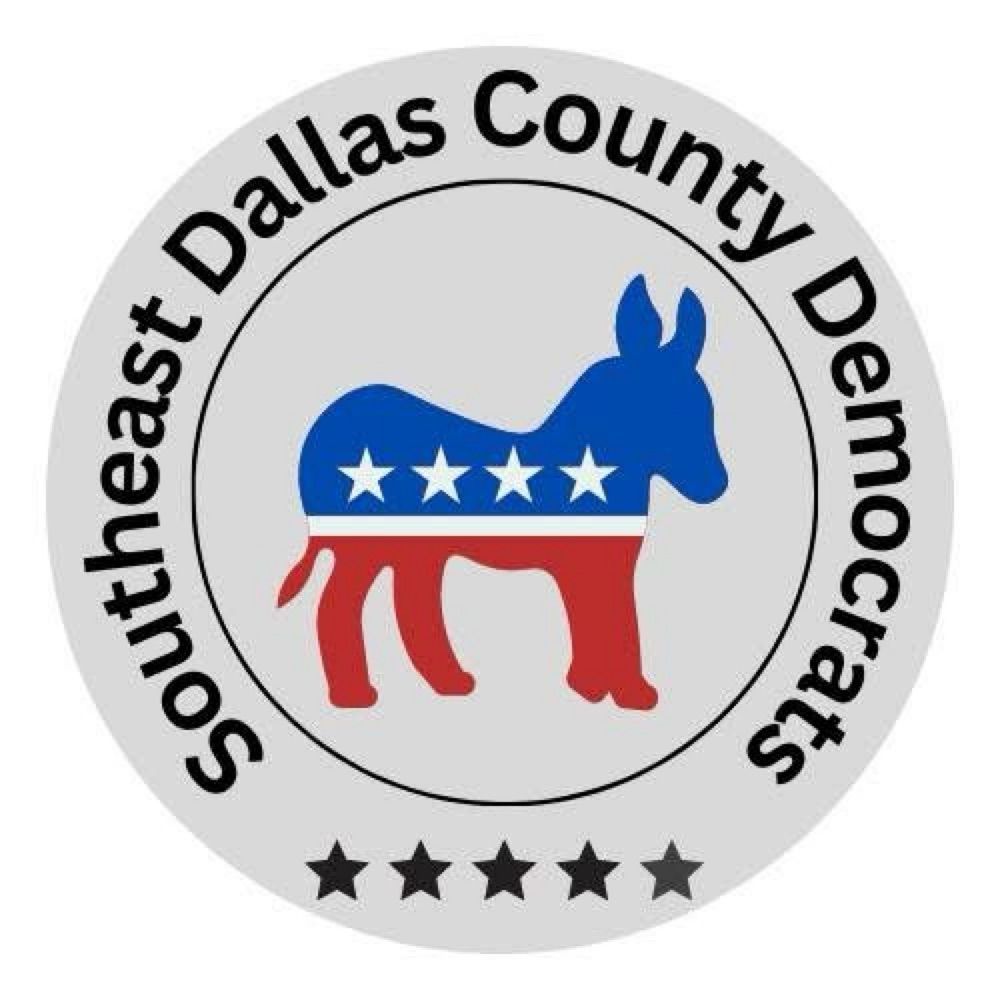 Southeast Dallas County Democrats