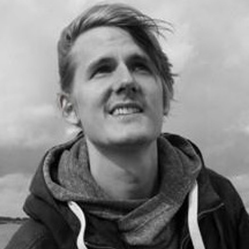 Daniel Nowack