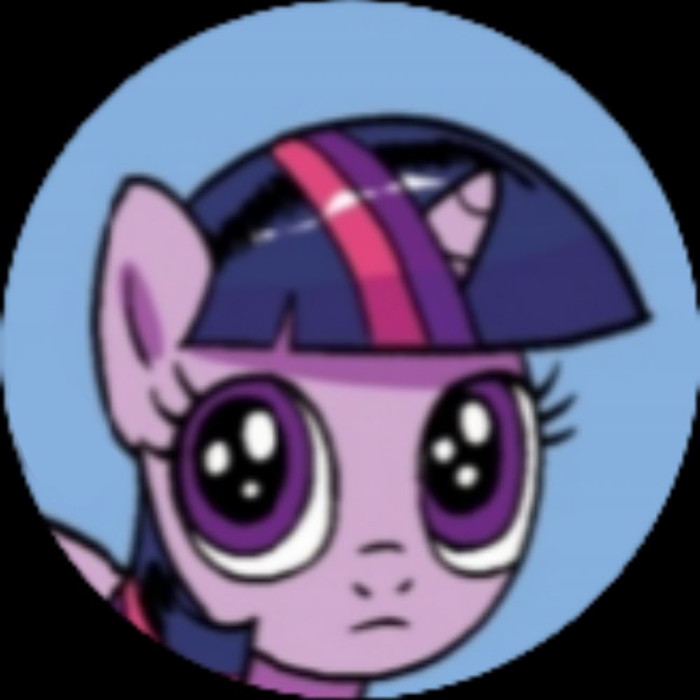 Twirus (Twilight Sparkle virus)