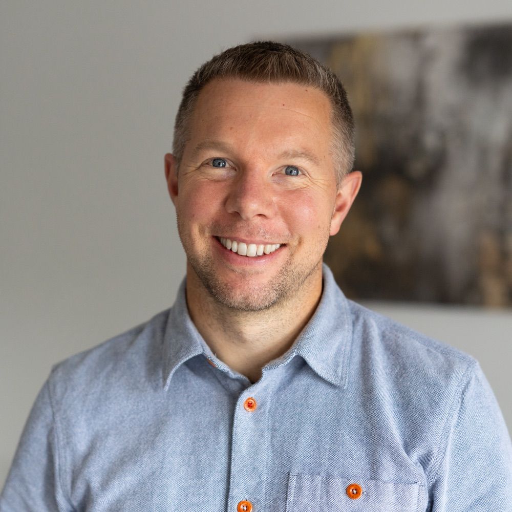 Dan Lyus