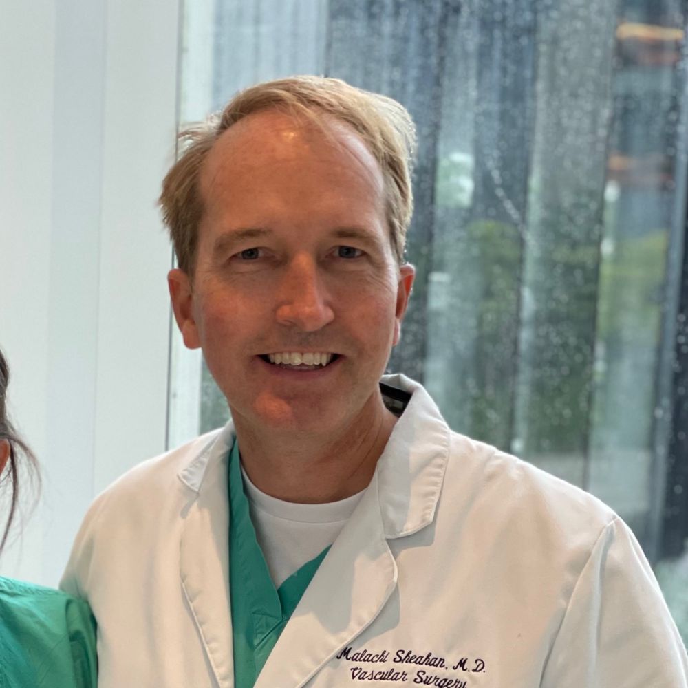 Malachi Sheahan MD