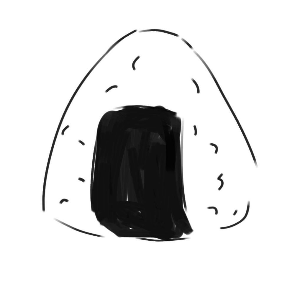 おにぎり