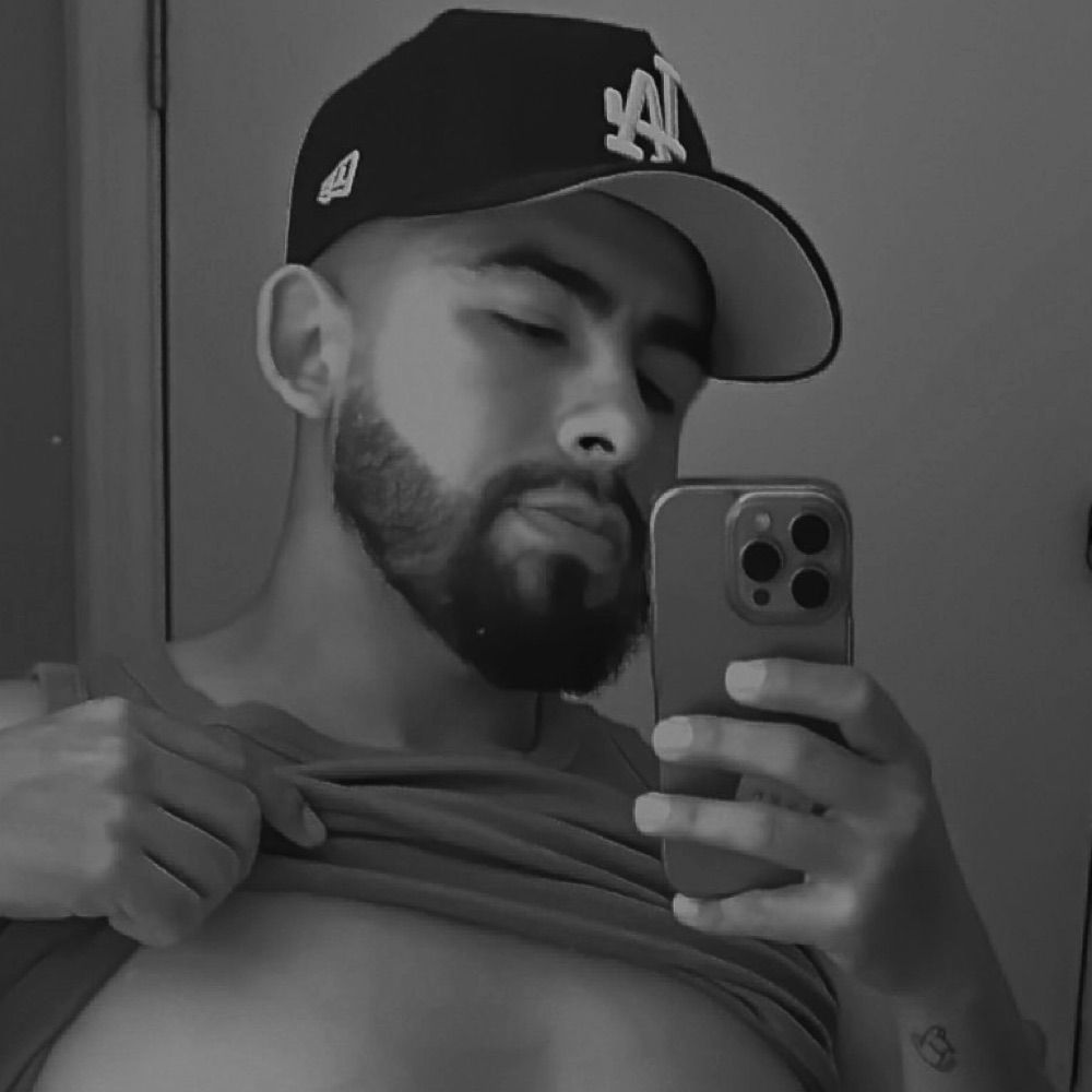 Dannythevirgo