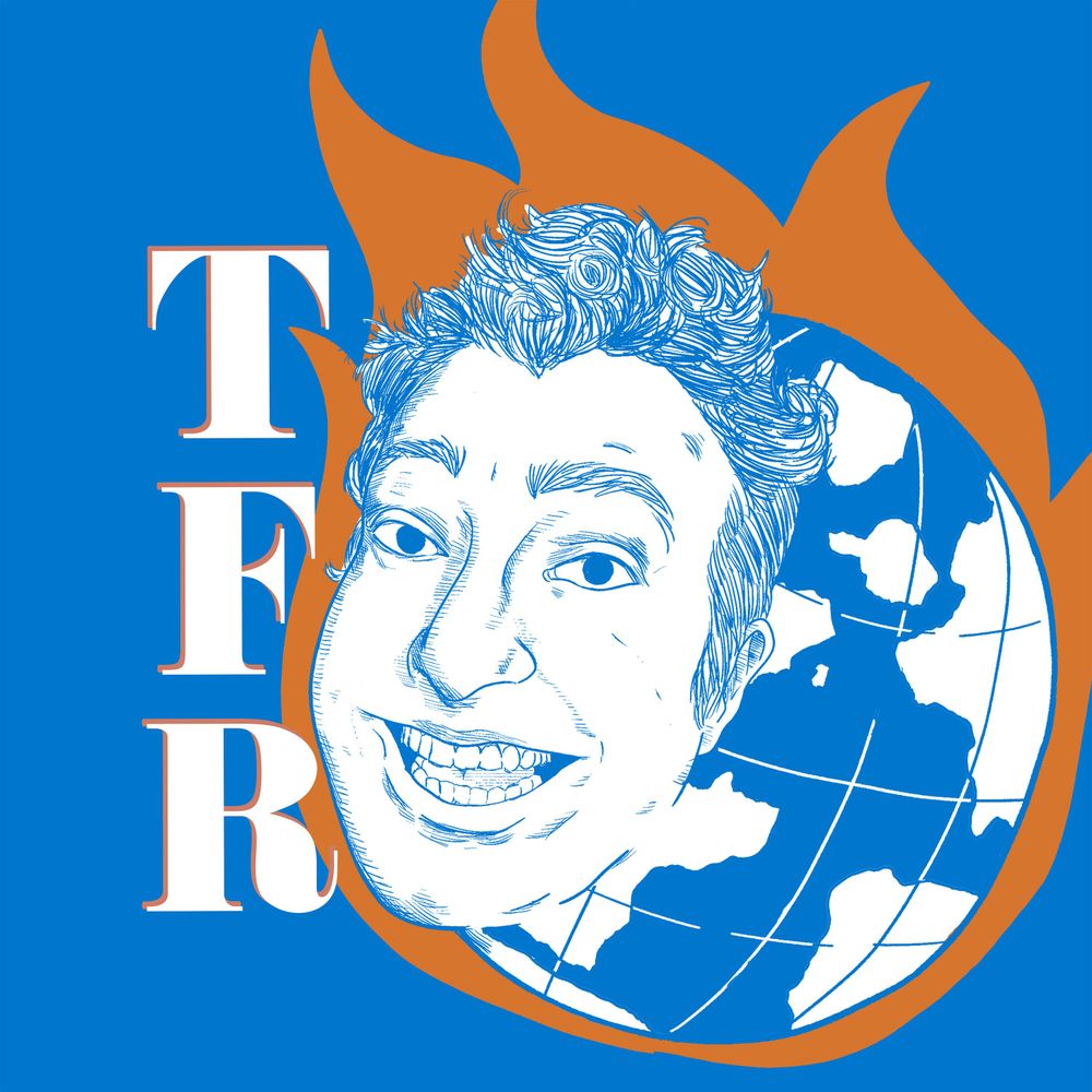 The Foreign Report