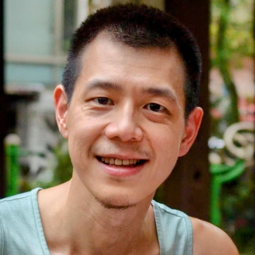 Yao-Yuan Mao
