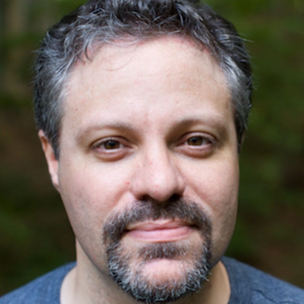Rob Napier