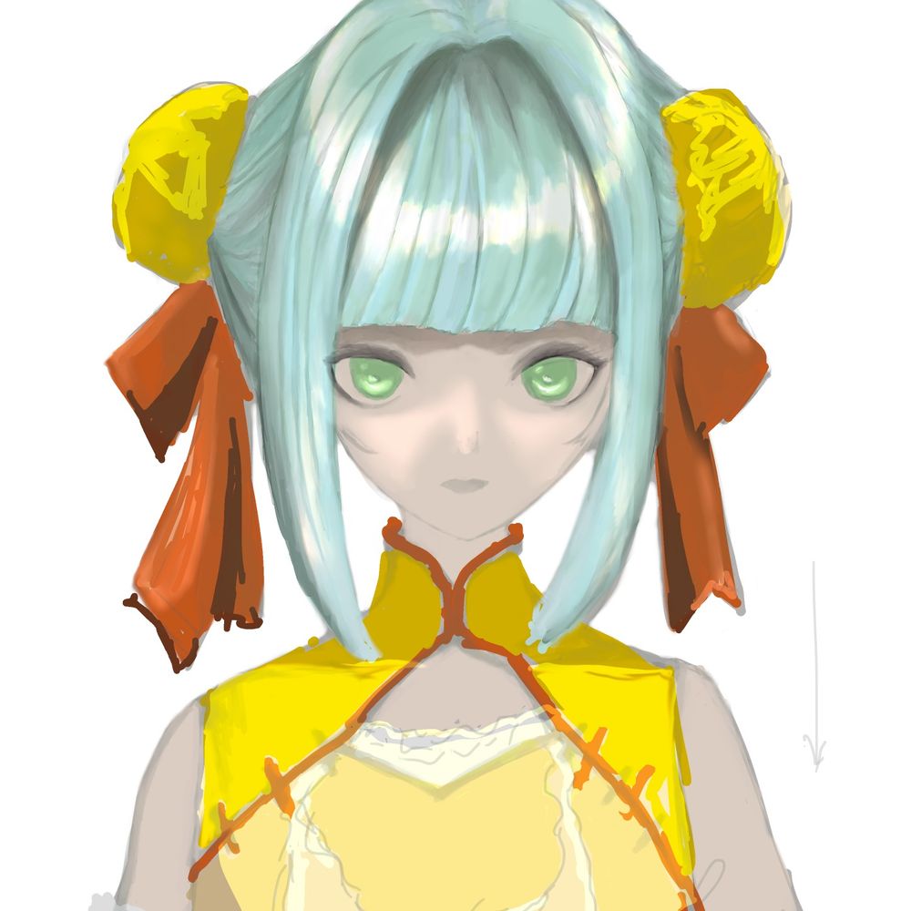 西之園（絵・イラスト）