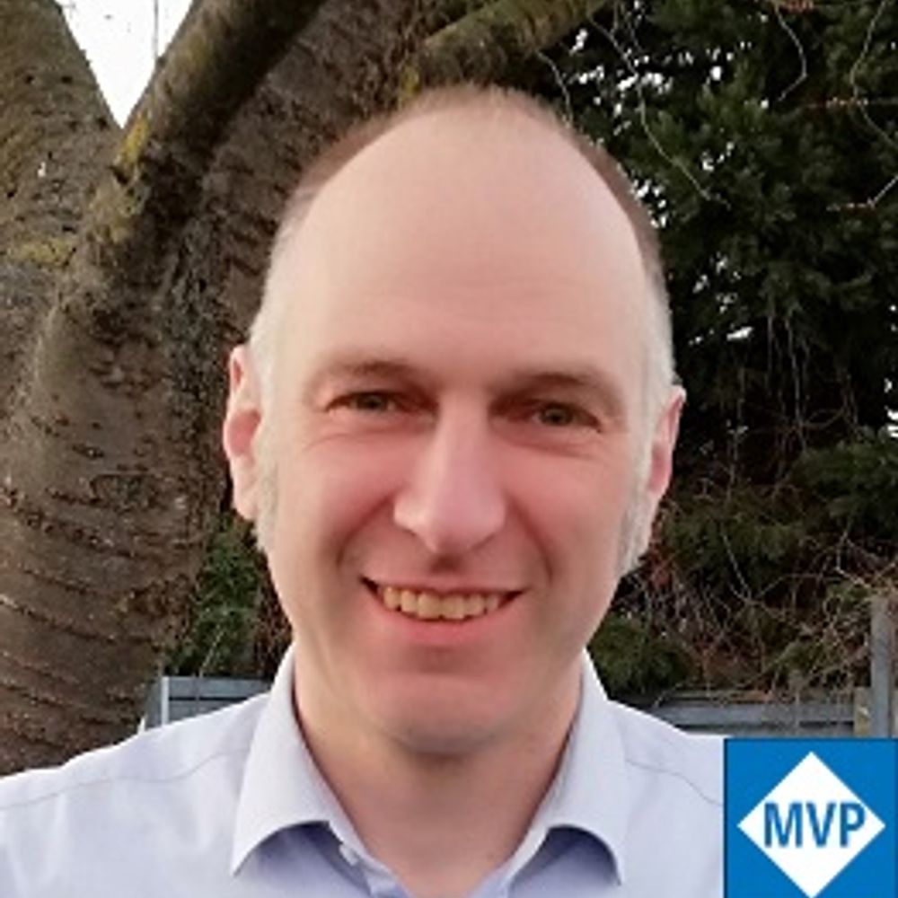 Stefan Riedel | BizApps MVP