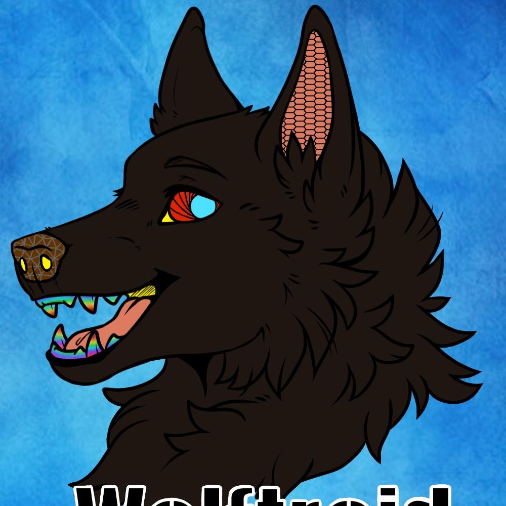 Wolftroid
