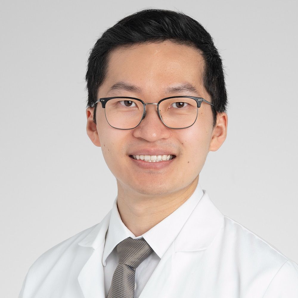 David Xiong