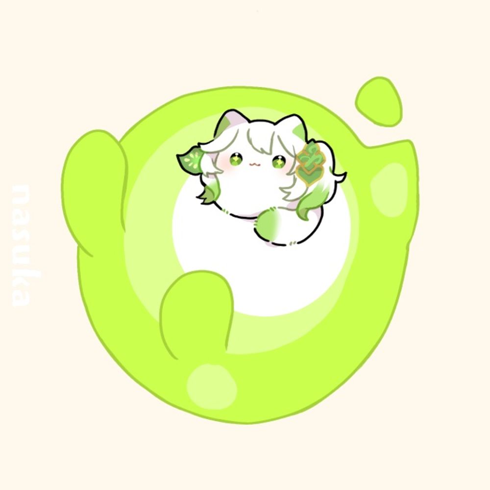 ナラ鶏皮餃子